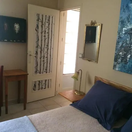 Chambre Dans Charmante Quarto em Acomodações Particulares *